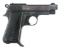 1941 BERETTA MODEL 1934 .380 ACP CALIBER PISTOL