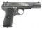 RUSSIAN TULA MODEL TOKAREV TT-33 7.62mm PISTOL
