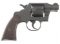 1942 COLT MODEL COMMANDO .38 SPL CALIBER REVOLVER