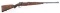 SPORTERIZED MAUSER K98 7.92x57mm CALIBER RIFLE