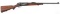 SPORTERIZED SPRINGFIELD MODEL 1898 KRAG RIFLE