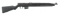 CZ MODEL VZ 52 7.62X45mm CALIBER SEMI AUTO RIFLE