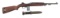 WWII US SAGINAW MODEL M1 .30 CALIBER CARBINE