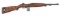 WWII US UNDERWOOD MODEL M1 .30 CALIBER CARBINE