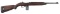 WWII US UNDERWOOD MODEL M1 .30 CALIBER CARBINE