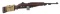 WWII US WINCHESTER MODEL M1 .30 CALIBER CARBINE