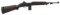 US WINCHESTER MODEL M1 .30 CALIBER CARBINE