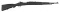 CHINESE MARKED CZ VZ 24 7.92x57mm CALIBER RIFLE