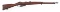 ITALIAN MODEL 91/41 6.5X52mm CALIBER CARCANO RIFLE