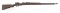 WWII JAPANESE KOISHIKAWA TYPE 38 ARISAKA RIFLE
