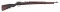 JAPANESE KOISHIKAWA TYPE 38 6.50mm ARISAKA RIFLE