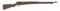 WWII JAPANESE NAGOYA TYPE 99 7.7mm ARISAKA RIFLE