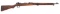 WWII JAPANESE NAGOYA TYPE 99 7.7mm ARISAKA RIFLE