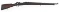 1934 MEXICAN MODEL 1910 7X57mm CALIBER RIFLE