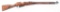 RUSSIAN TULA MODEL 91/30 7.62mm CALIBER RIFLE