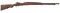 1948 TURKISH ANKARA MODEL 1938 7.92mm RIFLE