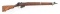 BRITISH FAZAKERLEY MODEL No 4 Mk 1 303 CAL RIFLE