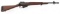 1945 BRITISH FAZAKERLEY No5 Mk1 JUNGLE CARBINE