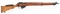 1942 BRITISH SAVAGE No4 Mk1 .303 CAL SNIPER RIFLE