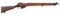 BRITISH No 4 MK1 .303 CALIBER BOLT ACTION RIFLE