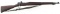 WWII US REMINGTON MODEL 03-A3 .30-06 CALIBER RIFLE