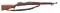 US SPRINGFIELD MODEL 1903 .30-06 CALIBER RIFLE