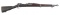US SPRINGFIELD MODEL 1903 .30-06 CALIBER RIFLE