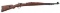 YUGOSLAVIAN ZASTAVA MODEL 48A 7.92mm CALIBER RIFLE