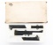 HIGH STANDARD VICTOR .22 SHORT CONVERSION KIT