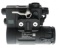 STEINER EOPTICS DBAL-D2 DUAL BEAM AIMING LASER