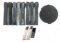 MACHINE GUN AND PISTOL MAGAZINES