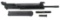 AR FIVE SEVEN 5.7x28mm CALIBER UPPER RECEIVER