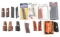 COLT PISTOL MAGAZINE AND GRIP LOT