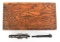 MG 34 BOLT AND BROKEN SHELL EXTRACTOR