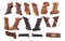 HIGH STANDARD TARGET PISTOL GRIPS
