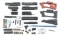 PSL AND AK-47 PARTS AND ACCESSORIES LOT