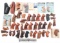 SMITH & WESSON HANDGUN GRIPS & ACCESSORIES