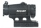 AIMPOINT MODEL MICRO H-1 RED DOT SIGHT