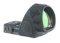 TRIJICON MODEL SRO2 2.5 MOA RED DOT SIGHT
