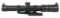 BURRIS MODEL XTR II 1.5-8X28mm RIFLE SCOPE