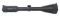 KAHLES 3.5-10X50mm RIFLE SCOPE