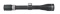 MAVEN MODEL RS.2 2-10X38mm RIFLE SCOPE