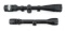 NIKON & BUSHNELL RIFLE SCOPE LOT OF TWO