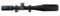NIGHTFORCE MODEL NXS 5.5-22x50 RIFLE SCOPE