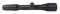 SCHMIDT & BENDER 1.5-6x42mm RIFLE SCOPE