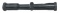 SWAROVSKI OPTIK MODEL Z6 1.7-10X42mm RIFLE SCOPE
