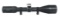 SWAROVSKI OPTIK MODEL Z6 2.5-15X56P RIFLE SCOPE