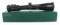 SWAROVSKI OPTIK MODEL Z6I 2.5-15X56P RIFLE SCOPE