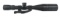 VORTEX MODEL RAZOR HD LHT 3-15x50mm RIFLE SCOPE
