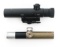 SNIPER SCOPES LOT OF 2